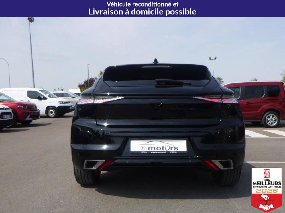 DS4 BlueHDi 130 EAT8 Performance Line+ 2024 occasion 10150 Lavau