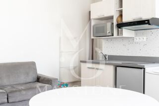  Appartement � vendre 1 pi�ce 21 m�