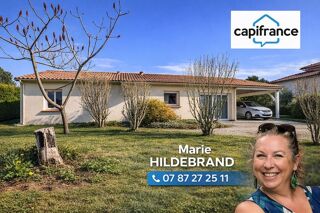  Maison � vendre 7 pi�ces 130 m�