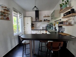  Maison à vendre 5 pièces 125 m²