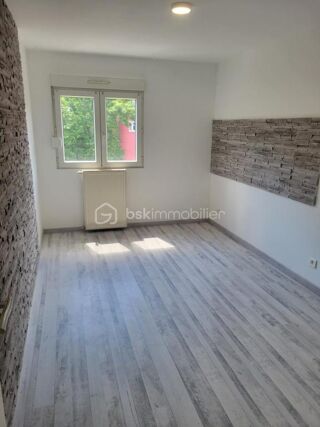 Vente Appartement Spécial Investisseur Forbach