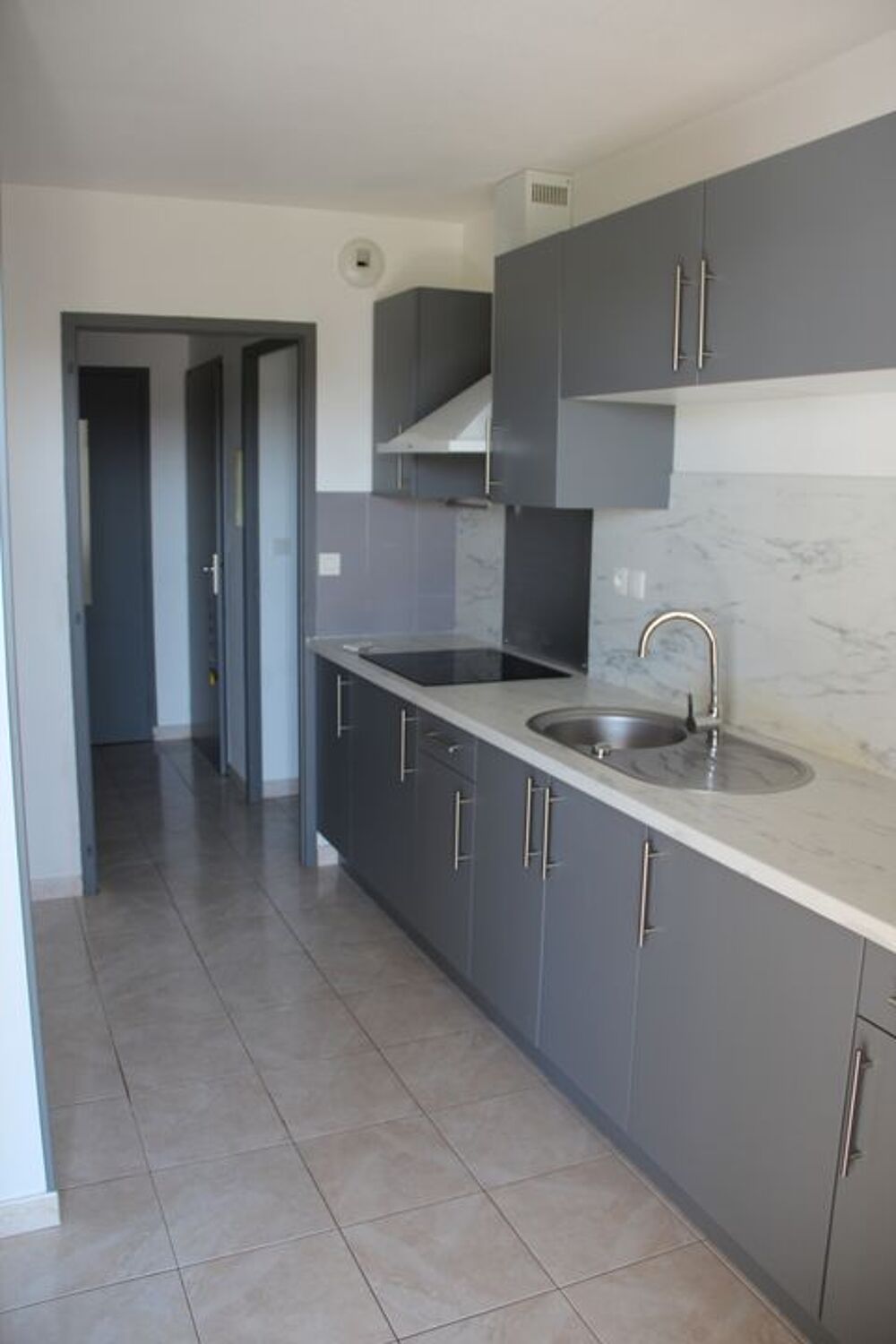 Appartement de 47m2 à louer sur Toulouse