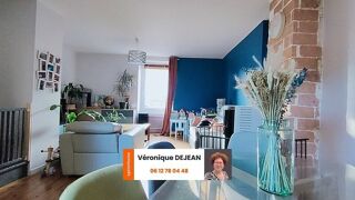  Maison � vendre 4 pi�ces 80 m�