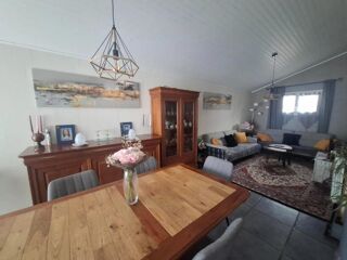  Maison � vendre 6 pi�ces 140 m�