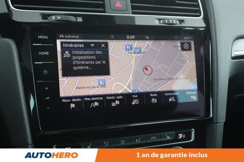 Golf VII 2.0 TSI R 4Motion DSG7 5P 300 ch 2019 occasion 92130 Issy-les-Moulineaux