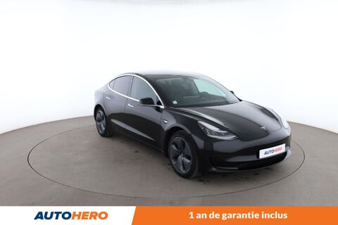 Model 3 Autonomie Standard Plus RWD 50 kWh 306 ch 2020 occasion 92130 Issy-les-Moulineaux