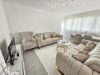  Appartement � vendre 3 pi�ces 57 m�