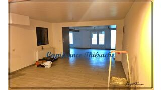  Maison � vendre 5 pi�ces 134 m�