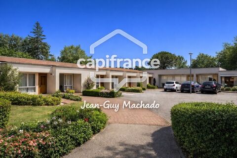 AV MURS et FDC – R&eacute;sidence h&ocirc;teli&egrave;re – Apparts-h&ocirc;tel - Toulouse 895000 31000 Toulouse
