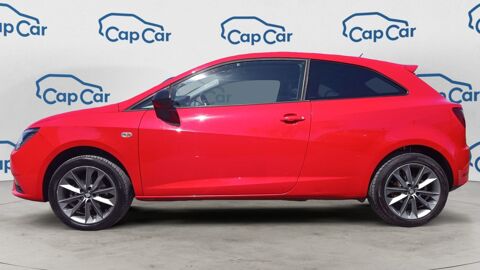 Ibiza 1.6 TDI 90 I Tech Plus 2015 occasion 51100 Reims
