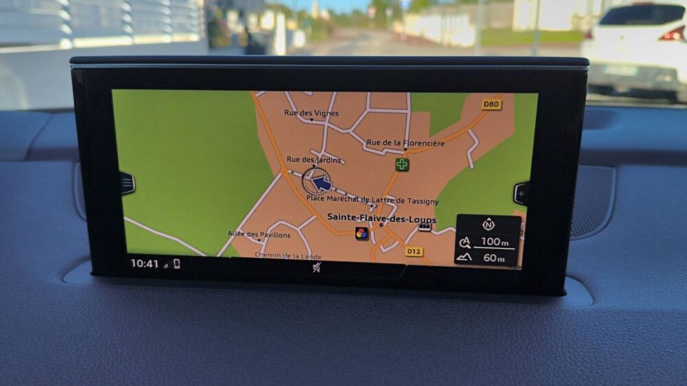 Q7 II 3.0 V6 TDI 218 Quattro S-Tronic 8 Avus - Premi&egrave;re main En 2016 occasion 85430 Aubigny Les Clouzeaux