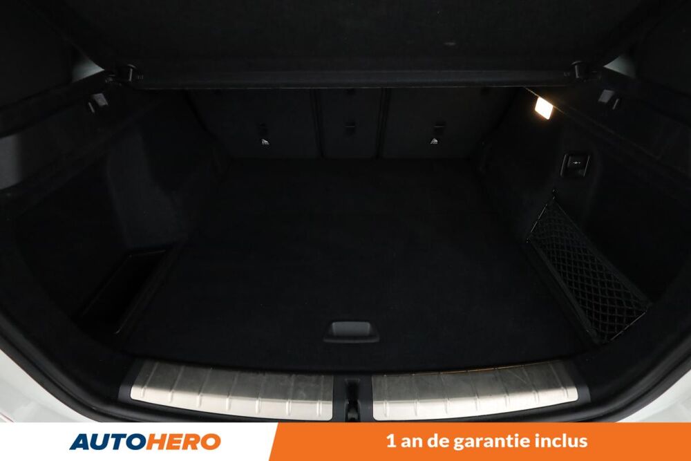 X1 sDrive18d M Sport BVA8 150 ch 2022 occasion 92130 Issy-les-Moulineaux