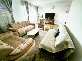  Appartement à vendre 4 pièces 100 m²