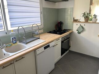  Maison � vendre 3 pi�ces 92 m�