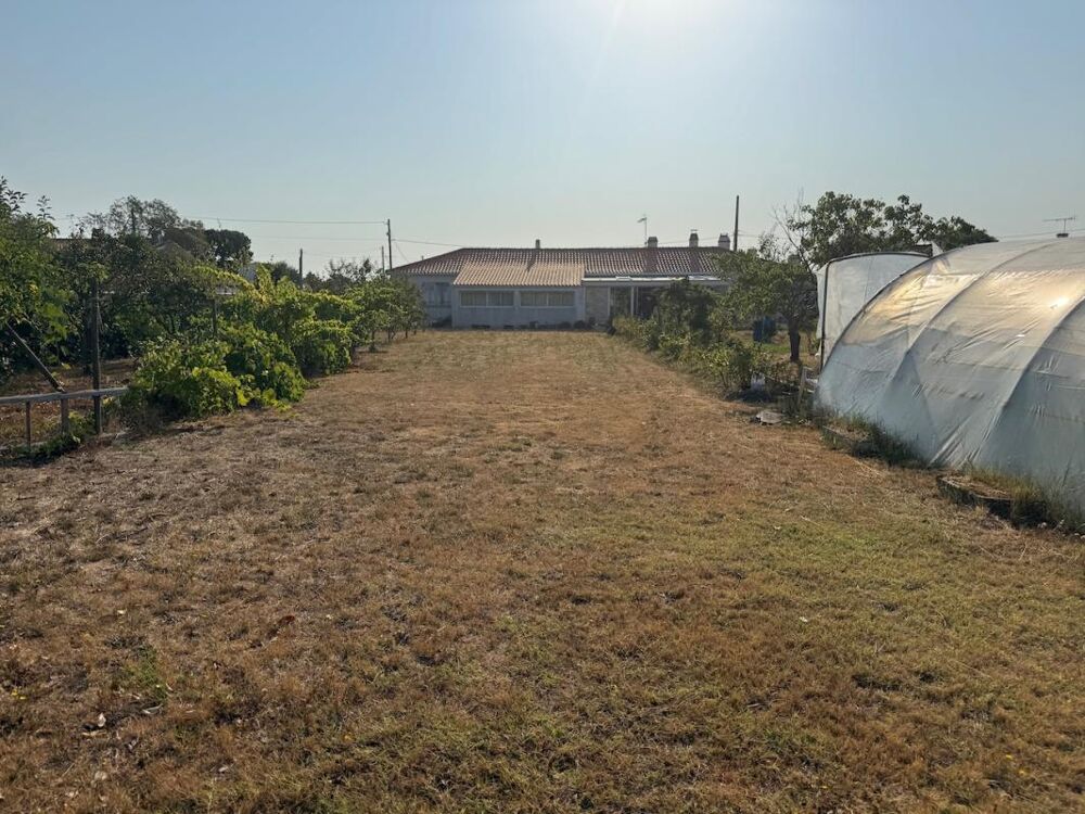 à vendre  Maison Noirmoutier-en-l'Île (85330)