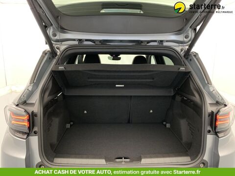 Avenger 1.2 Turbo T3 110 ch e-Hybrid BVR6 Summit 2026 occasion 69190 Saint-Fons