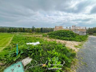  Terrain � vendre 1100 m�