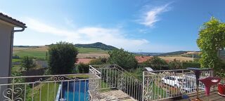  Maison à vendre 8 pièces 258 m²
