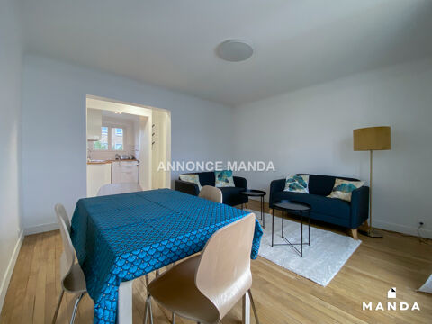  Appartement � louer 3 pi�ces 54 m�