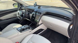 Tucson IV 1.6 TGDi 230 Hybrid BVA Executive - Toit ouvrant 2021 occasion 13100 Aix En Provence