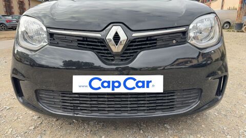 Twingo 0.9 TCE 90 Intens 2019 occasion 44000 Nantes