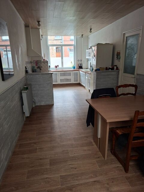   Maison � vendre 5 pi�ces HALLUIN (59) Maison - 5 pi�ce(s) - 133 m�