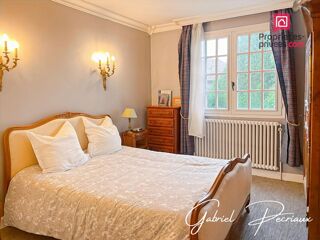  Maison à vendre 5 pièces 111 m²
