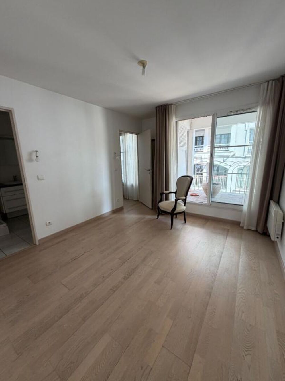 à vendre  Appartement Arcachon (33120)
