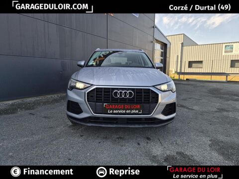 Q3 II 35 TDI 150 S tronic DESIGN 2021 occasion 49140 Corz&eacute;