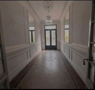  Appartement à louer 1 pièce 19 m²