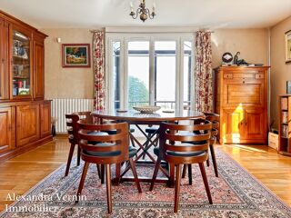  Maison � vendre 6 pi�ces 162 m�