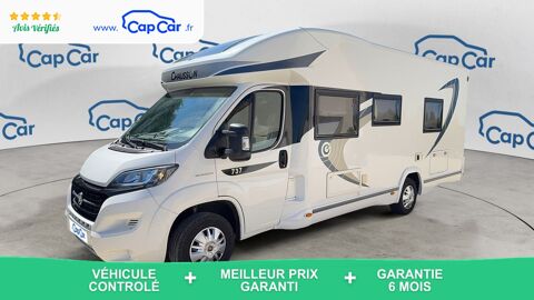 Annonce voiture Camping car Camping car 43990 €