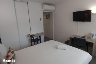  Appartement  vendre 1 pice 19 m