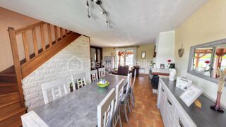  Maison à vendre 5 pièces 114 m²