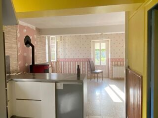  Maison à vendre 5 pièces 105 m²