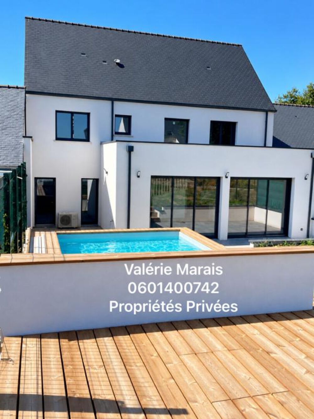 Maison à Vendre - ASSERAC