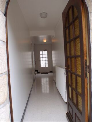 Location Appartement Studio de 21m2 à louer sur Vannes Vannes