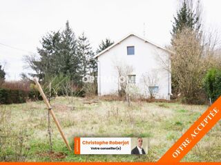  Maison à vendre 5 pièces 126 m²
