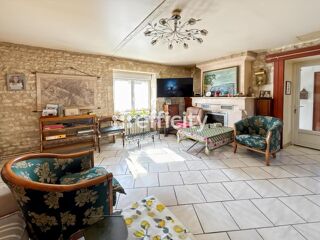  Maison � vendre 5 pi�ces 150 m�