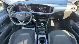 Mokka 1.2 Turbo 100 Edition 2022 occasion 13800 Istres