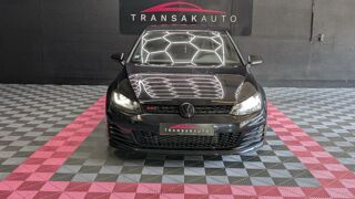 Golf VII GTI Performance DSG6 230cv Volkswagen 2013 occasion 73000 Chambery