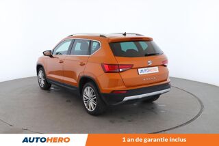 Ateca 1.6 TDI Ecomotive Xcellence DSG7 115 ch 2019 occasion 92130 Issy-les-Moulineaux