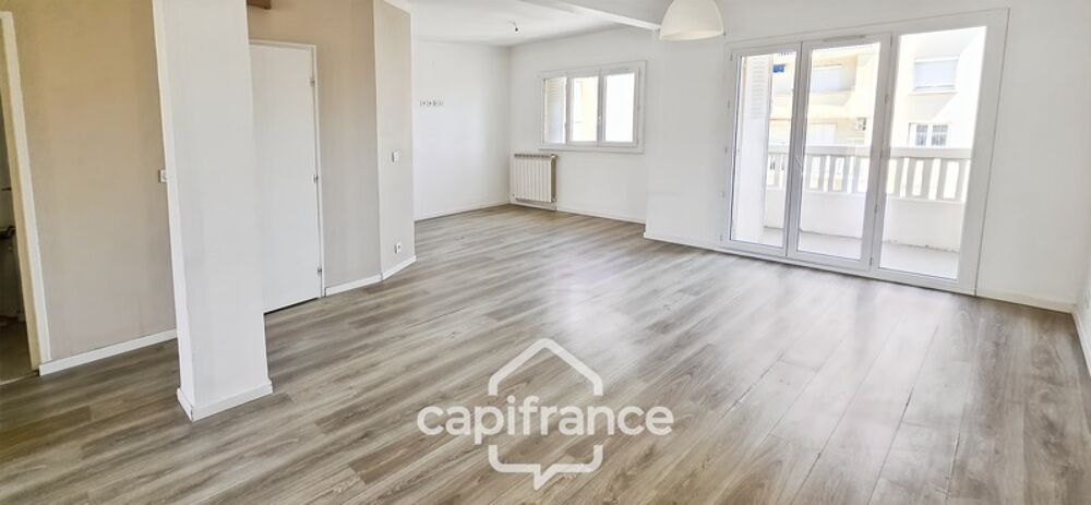 Appartement à vendre 3 pièces TOULON Ouest Pont de Bois(83)