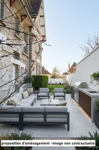  Maison � vendre 8 pi�ces 183 m�