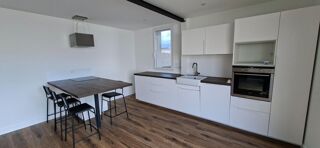  Maison à louer 4 pièces 108 m²