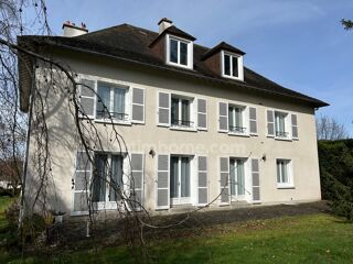 Maison � vendre 11 pi�ces 283 m� Chateauponsac