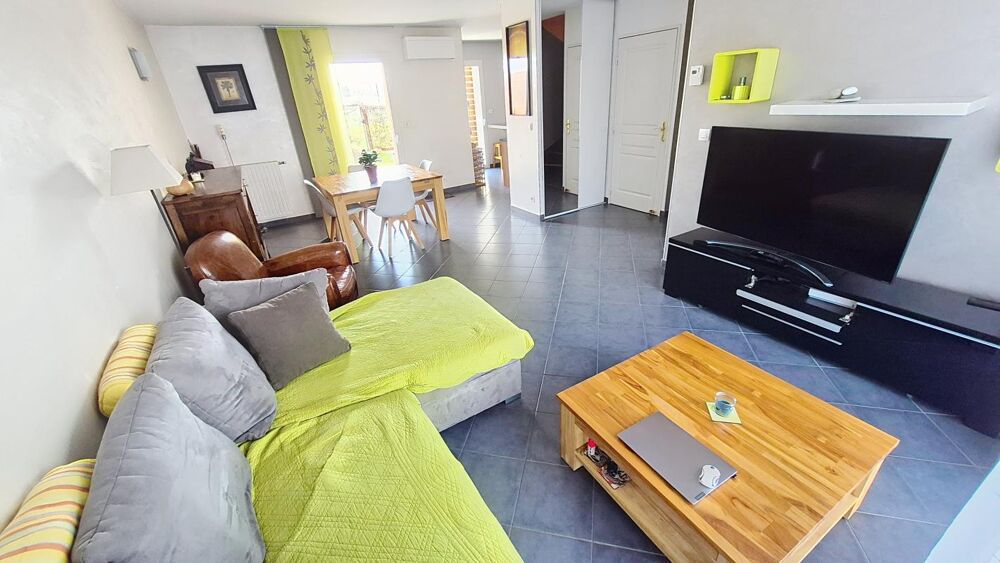 Vente Maison Maison Mions