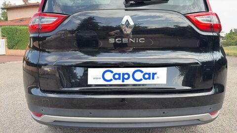 Sc&eacute;nic Grand 1.6 dCi 130 Energy Business 2017 occasion 69200 Venissieux