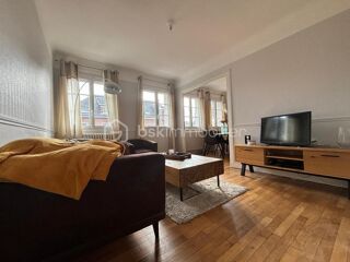  Appartement  vendre 2 pices 57 m