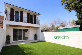  Maison à vendre 5 pièces 117 m²